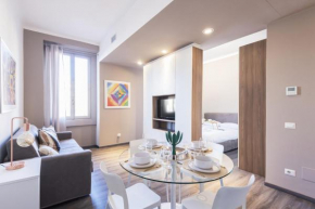 Easylife - Accogliente casa vicino a St. Centrale